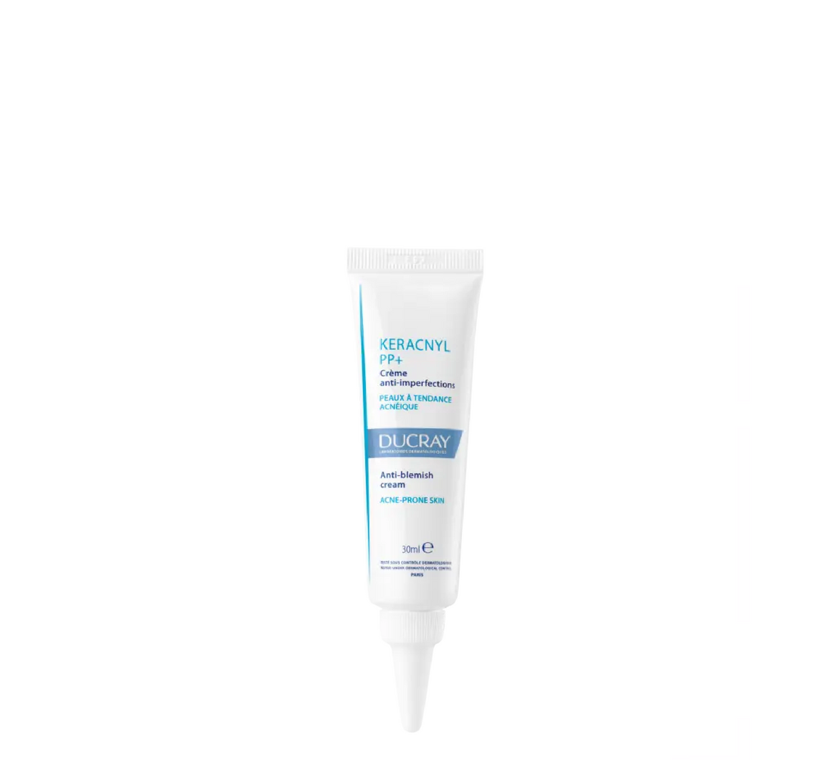 Ducray Keracnyl PP+ Anti-Blemish Cream 30 ml