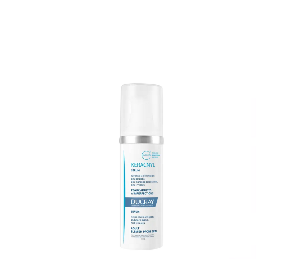 Ducray Keracnyl Serum 30 ml