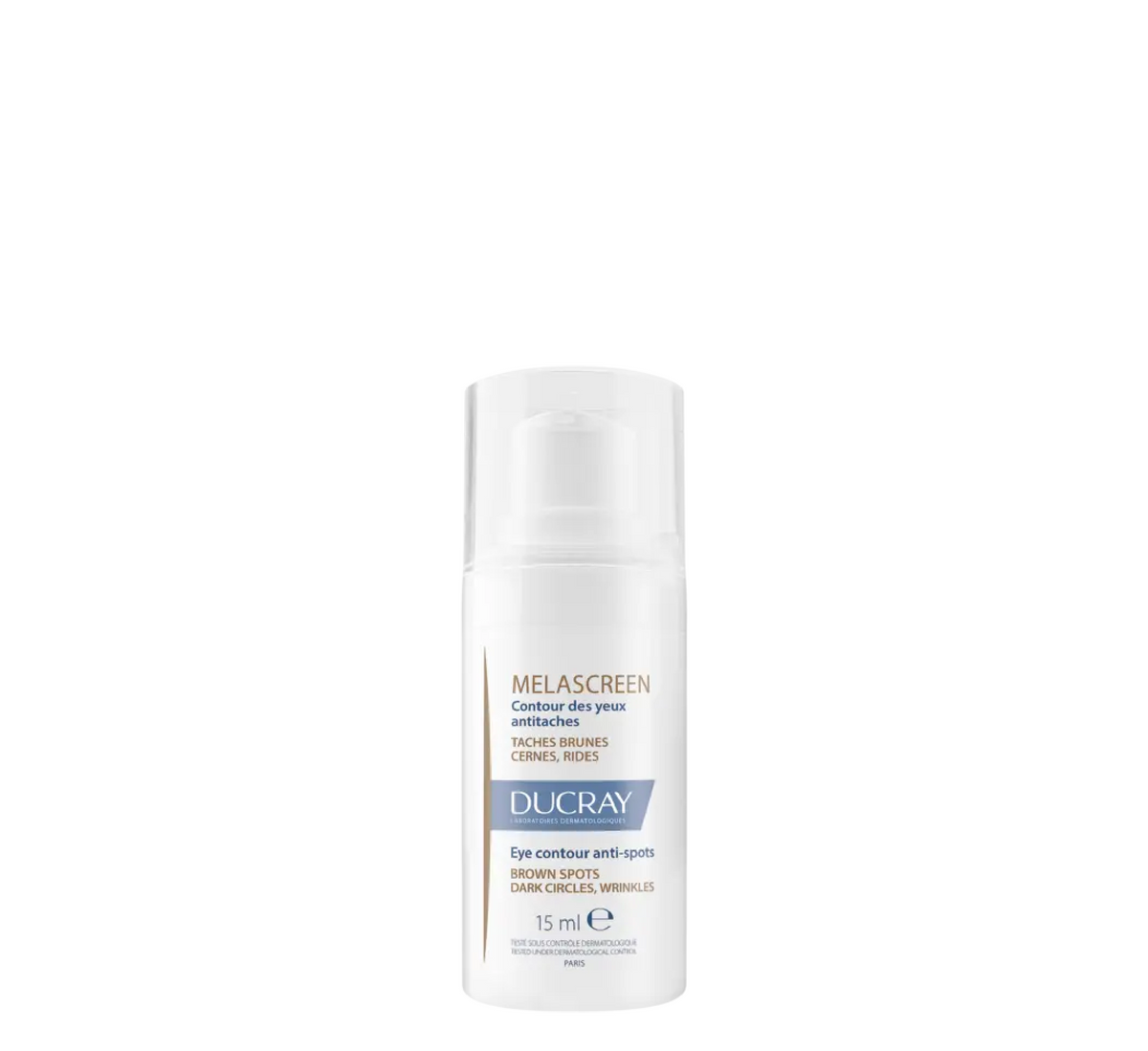 Ducray Melascreen Eye Contour Anti-Spots Cream 15 ml