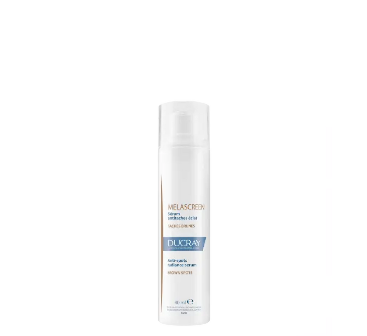 Ducray Melascreen Anti-Spots Radiance Serum 40 ml