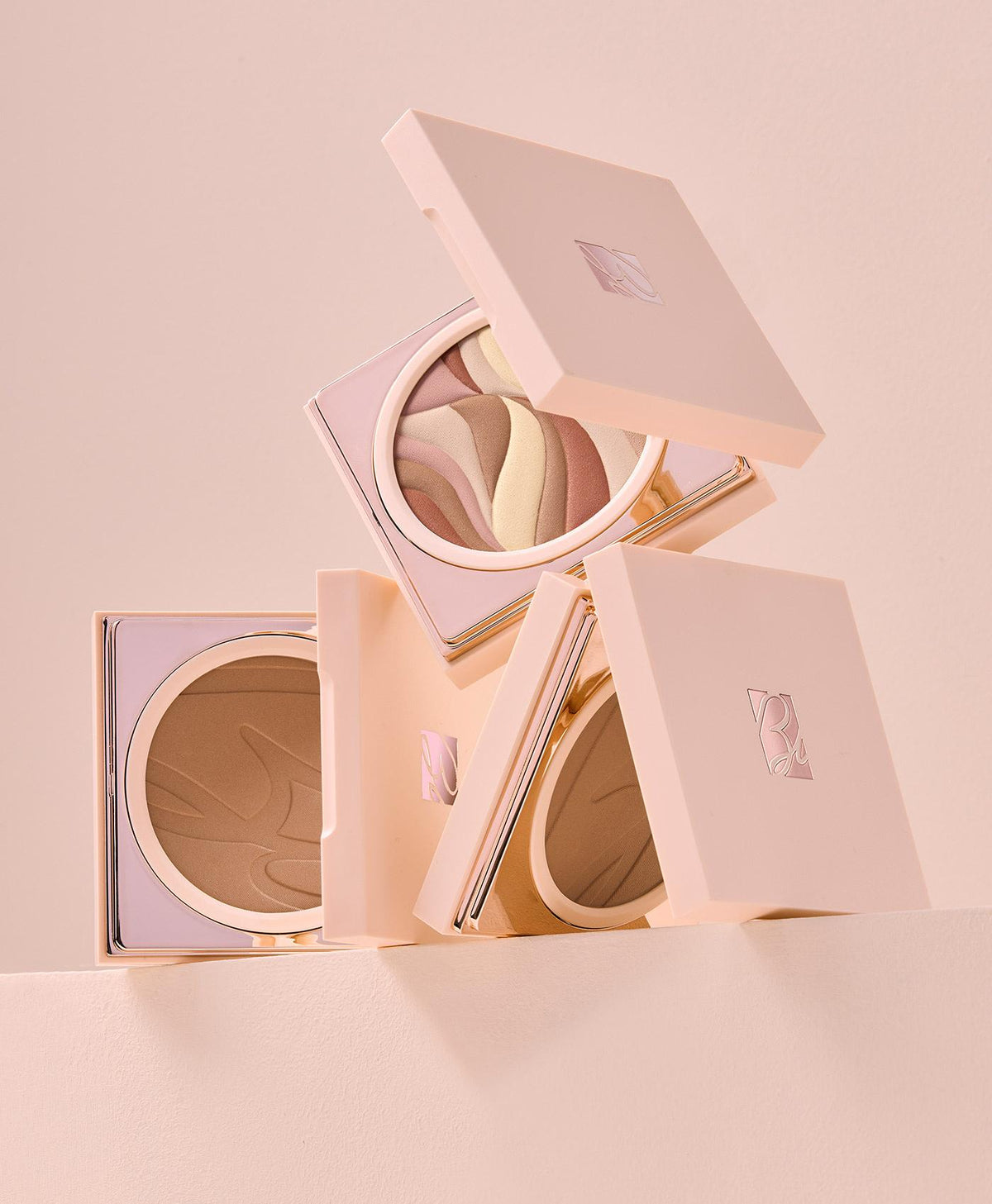 BioNike Sun Touch Compact Bronzing Powder