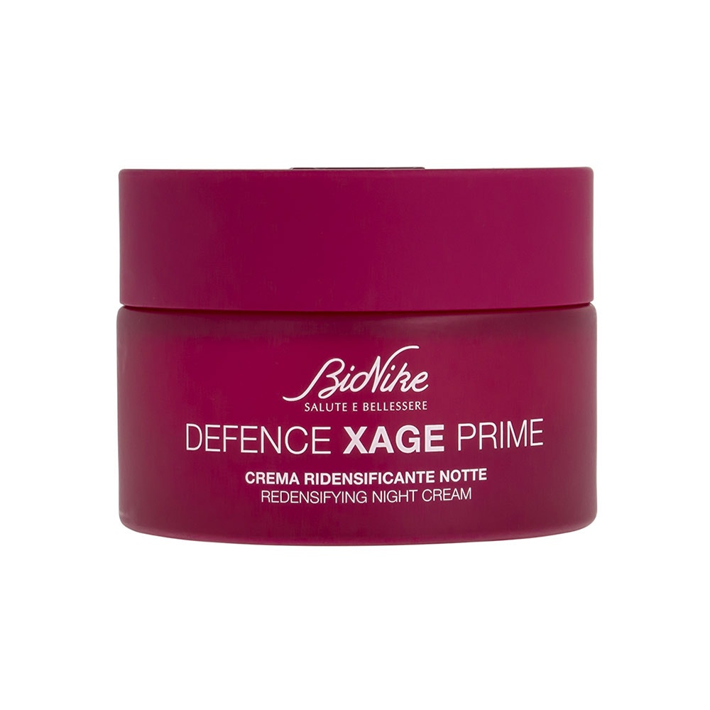 BioNike Defence Xage Prime Recharge Redensifying Night Cream 50 ml