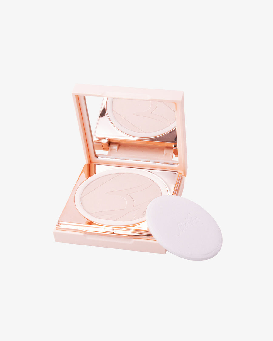BioNike Defence Color Soft Touch Compact Face Powder, 8 g