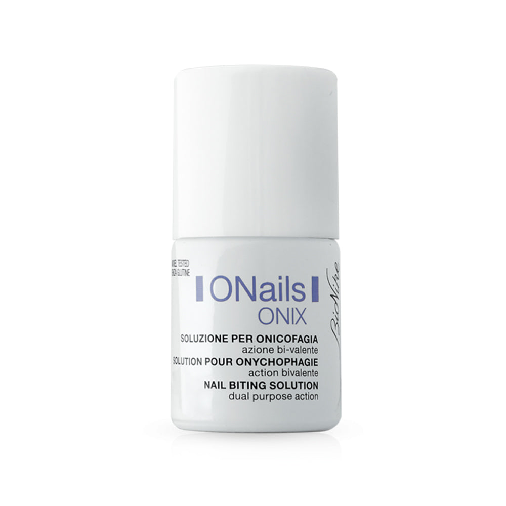 BioNike ONAILS ONIX Nail-Biting Solution, 11 ml