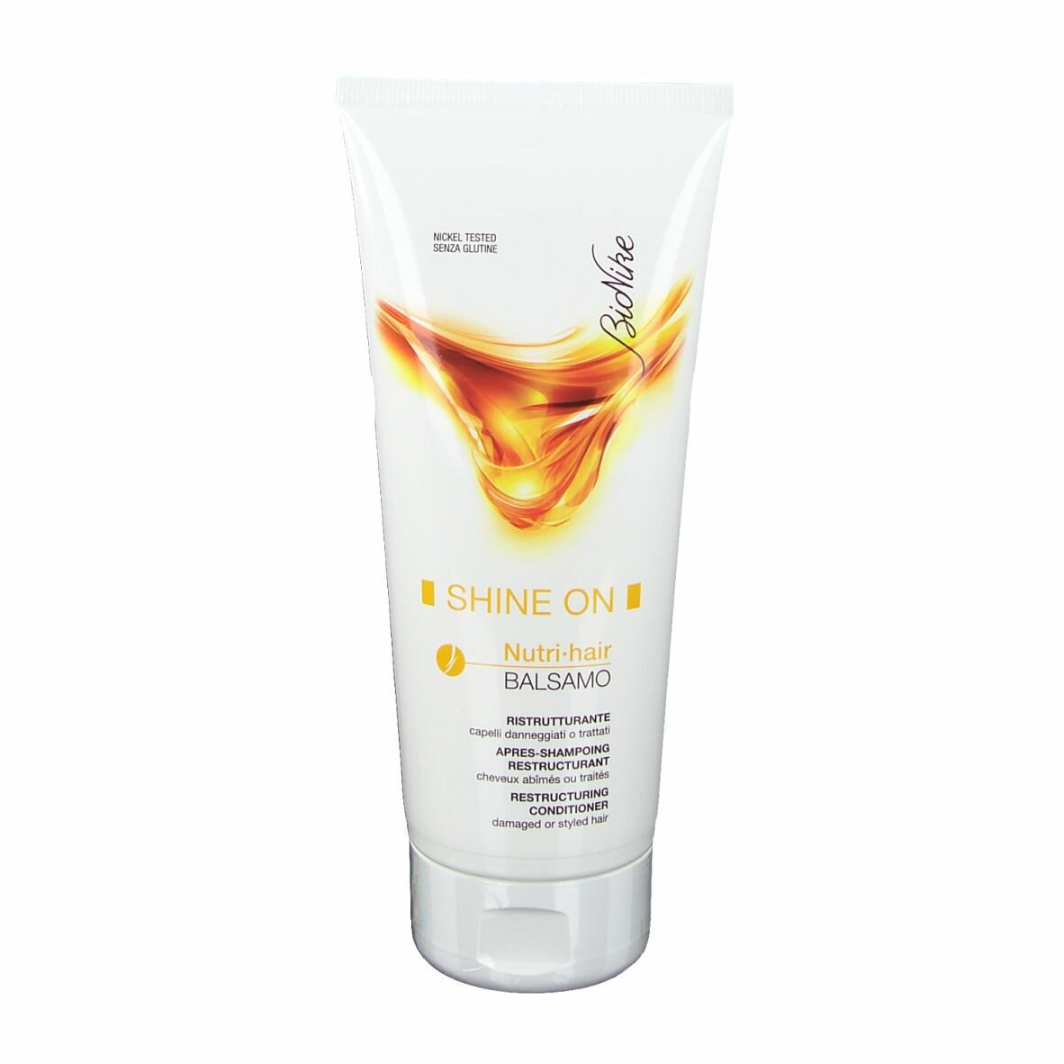 BioNike Shine On Nutri Hair Restructuring Conditioner 200 ml