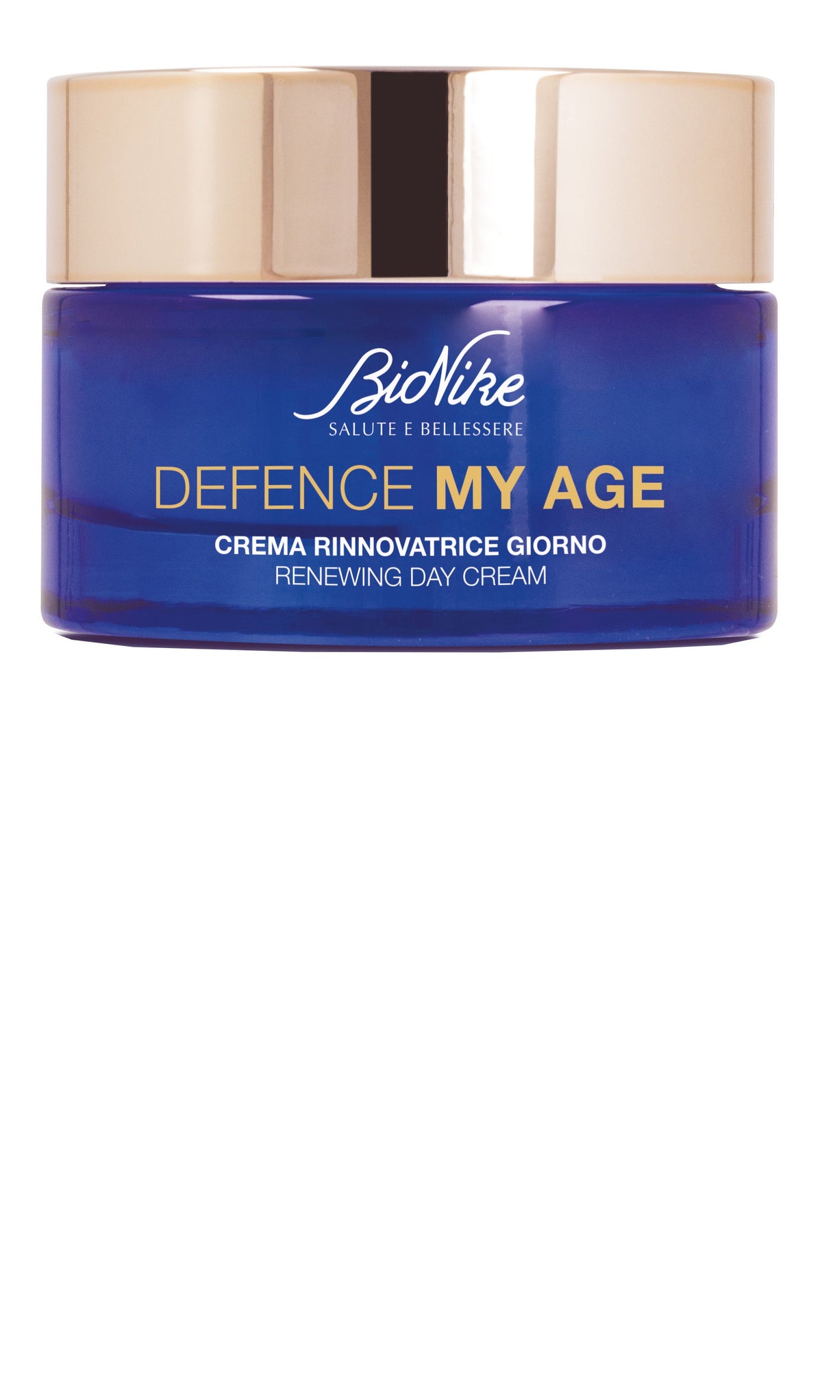BioNike Defence My Age Renewing Day Cream 50 ml