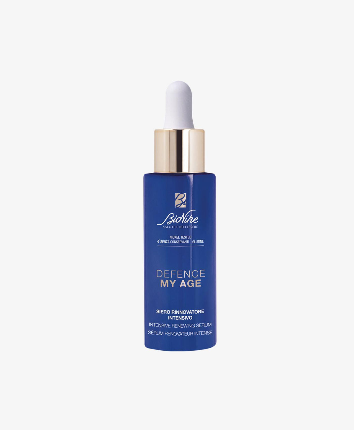 BioNike Defence My Age Intensive Renewing Serum 30 ml