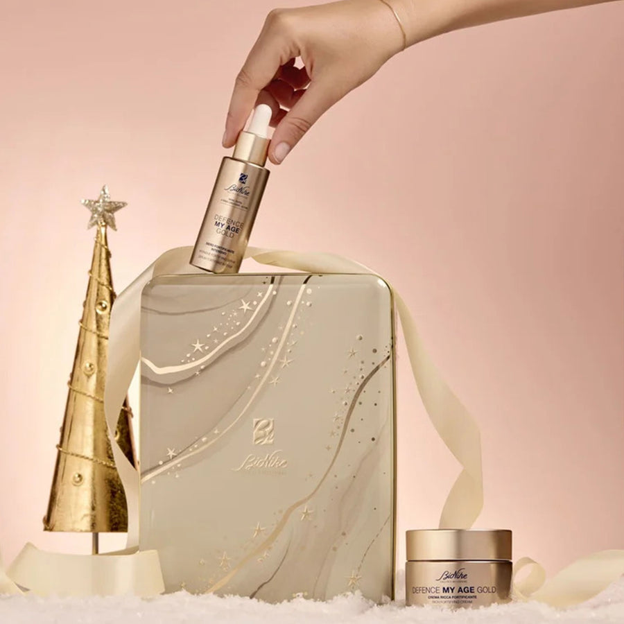 BioNike Defence My Age Gold 2025 gift set