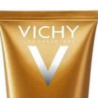 Vichy - Capital Soleil Self-Tanning Moisturizing Milk - GOLDFARMACI