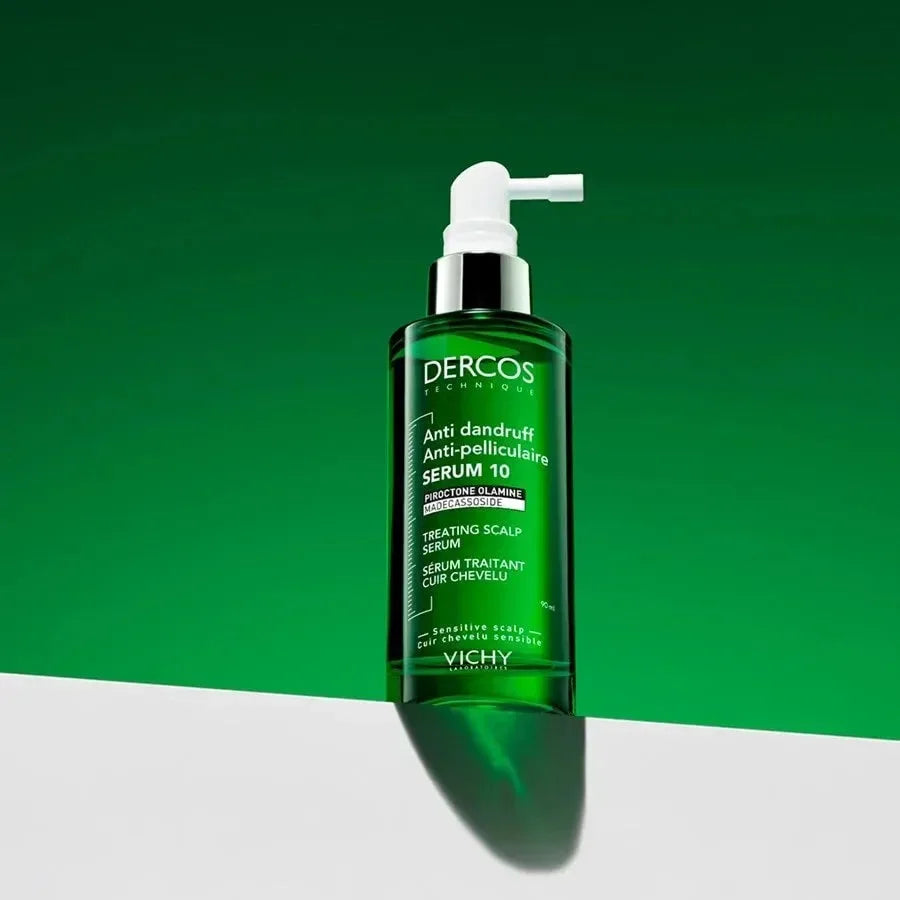 Vichy - Dercos Anti-Dandruff DS Serum - GOLDFARMACI