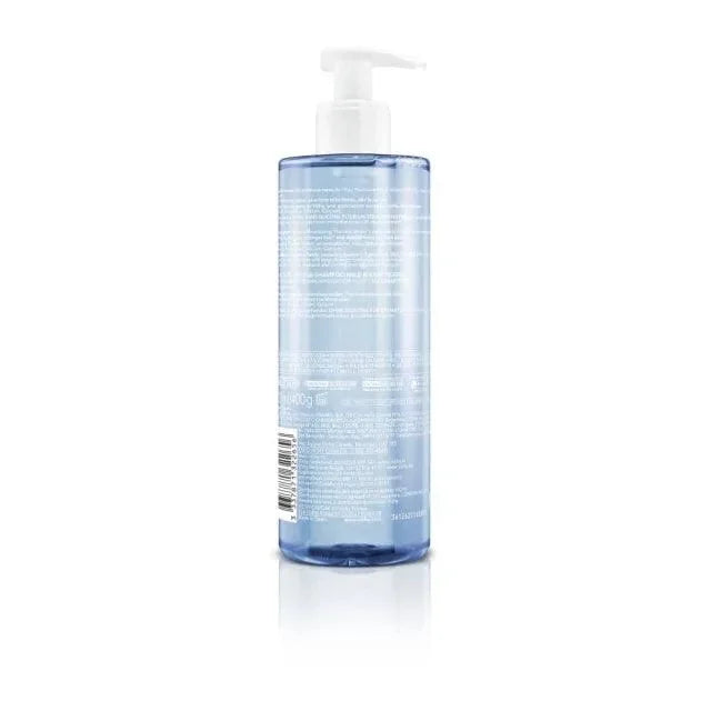 Vichy - Dercos Mineral Shampoo - GOLDFARMACI