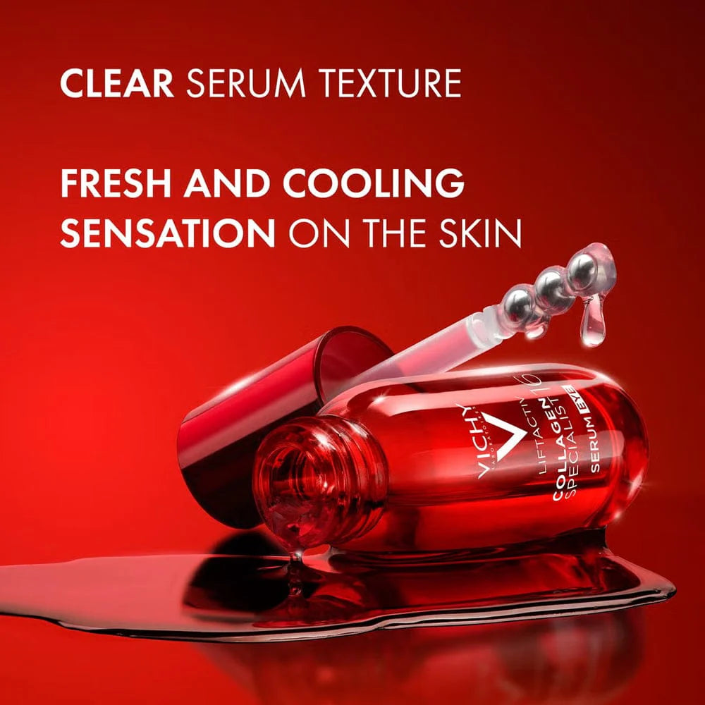 Vichy – Liftactiv Collagen Specialist 16 Eye Serum