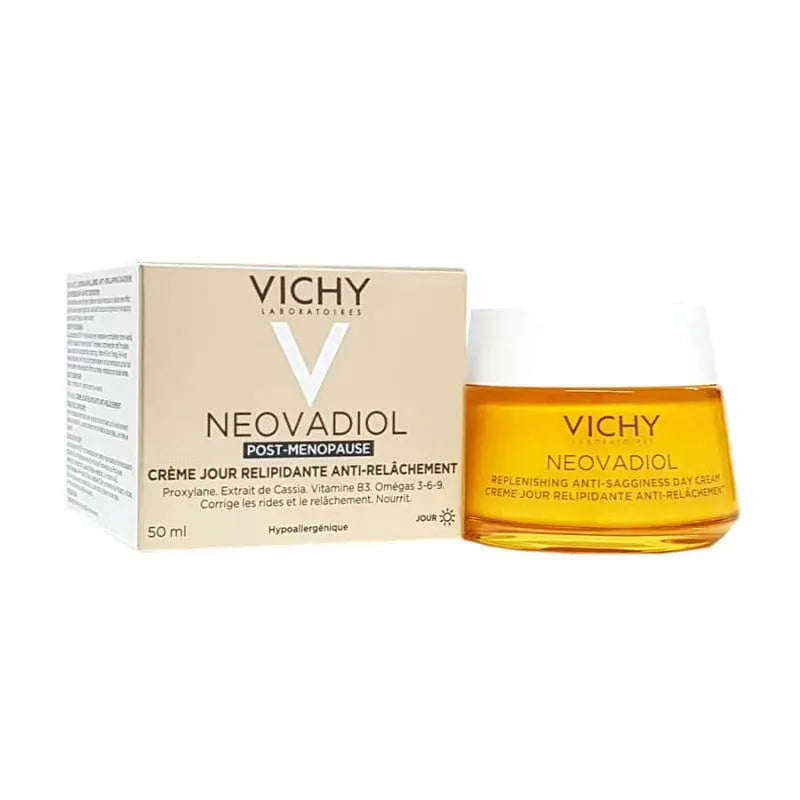 Vichy - Neovadiol Post-Menopause Day Cream - GOLDFARMACI