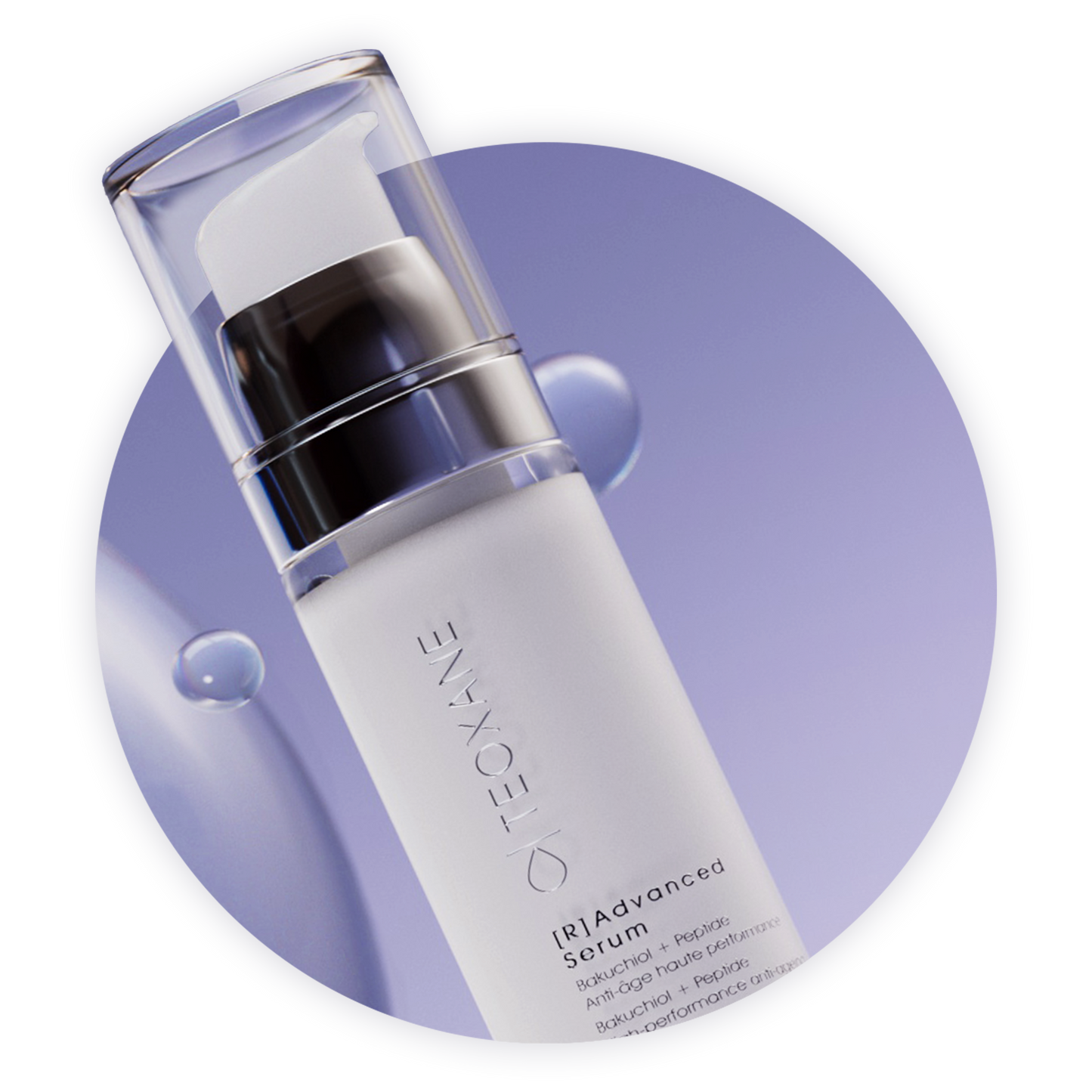 Teoxane - Advanced Retinol Serum