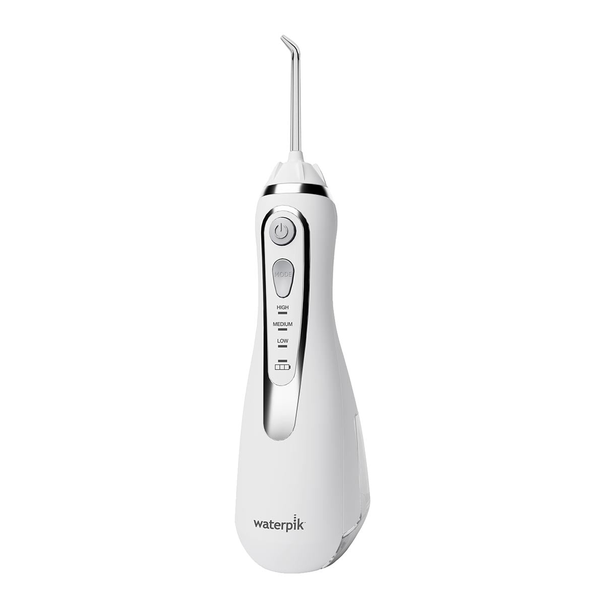 Waterpulse - Portable Water Flosser