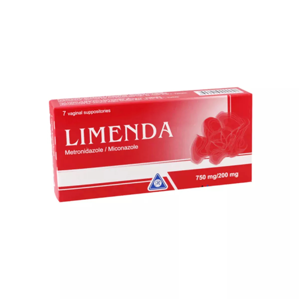 World Medicine - Limenda Ovules - GOLDFARMACI