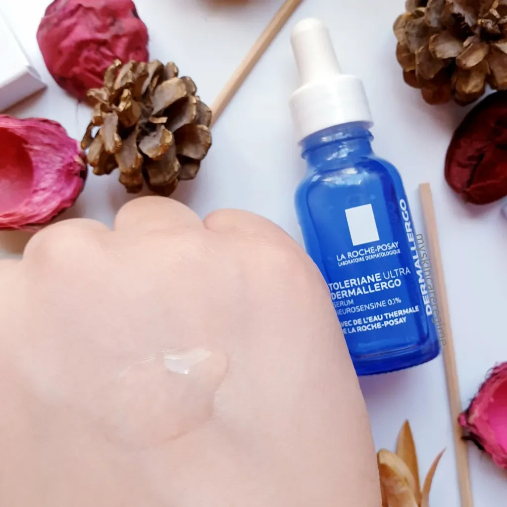 La Roche-Posay - Toleriane Dermallergo Serum