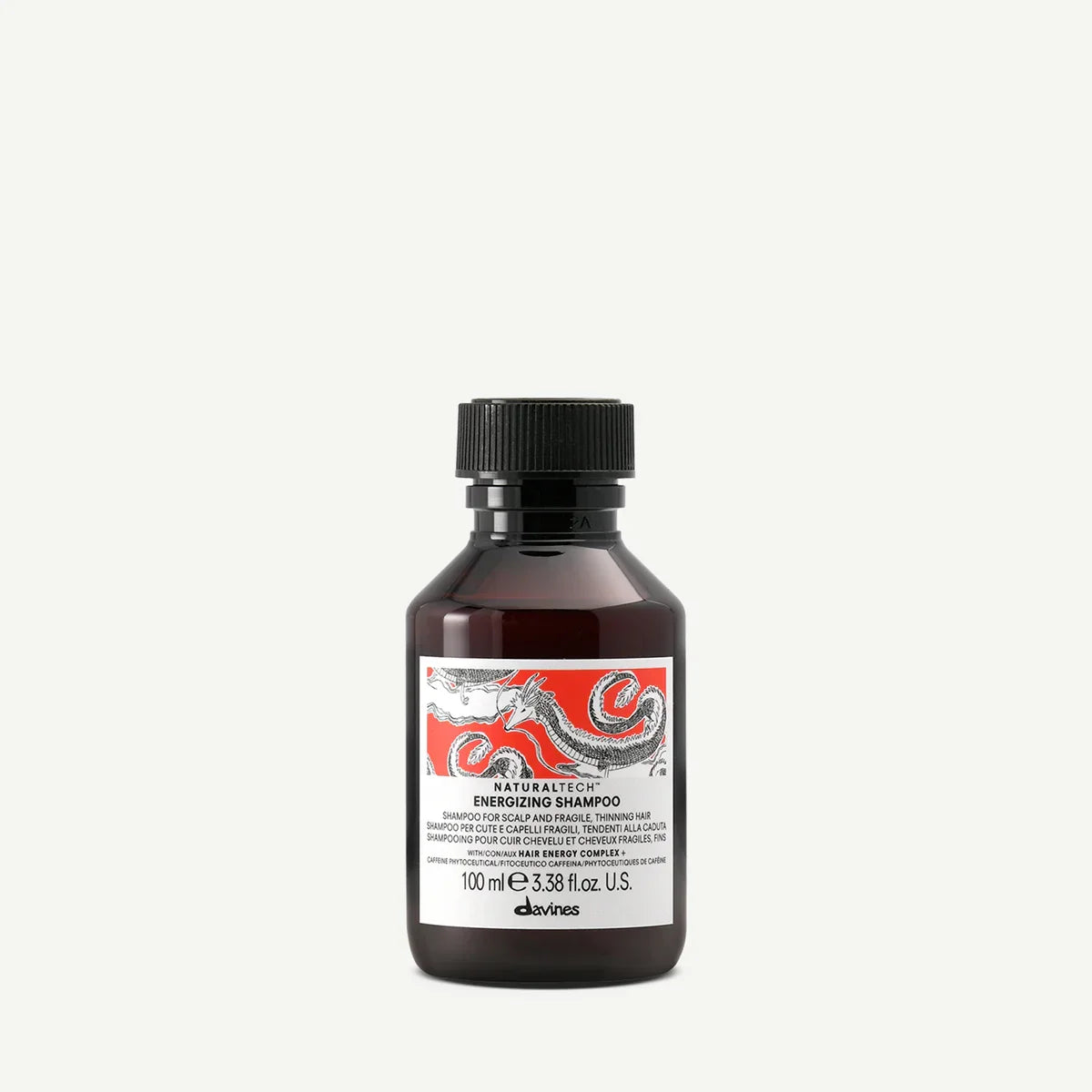 Davines - Energizing Shampoo - Travel Size
