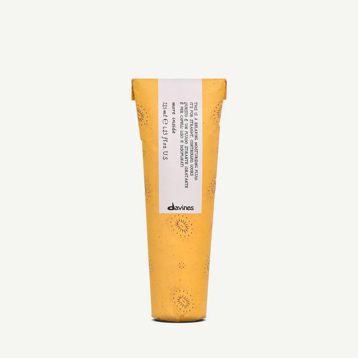 Davines - This Is A Relaxing Moisturizing Fluid