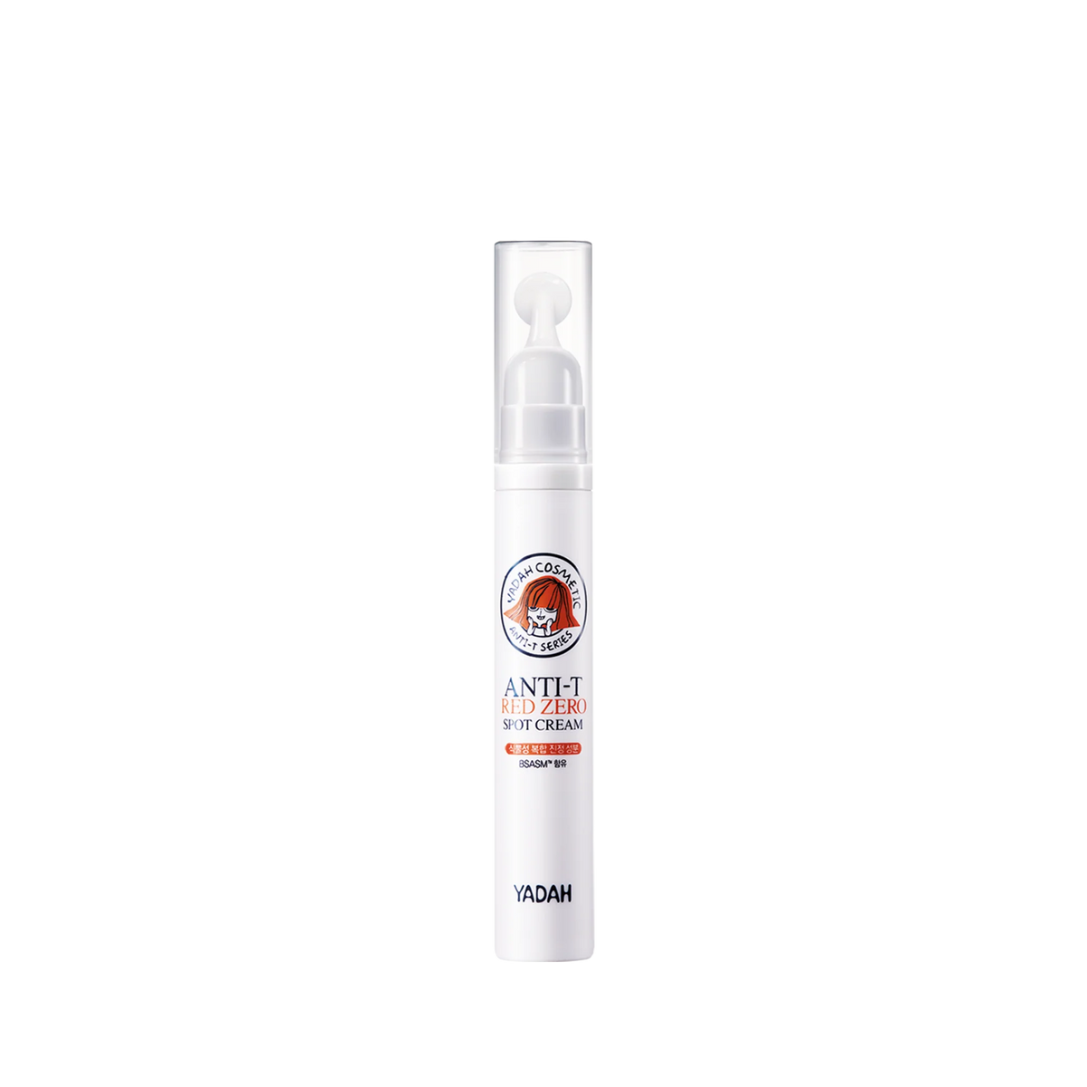 Yadah Anti-T Red Zero Spot Cream 15 ml