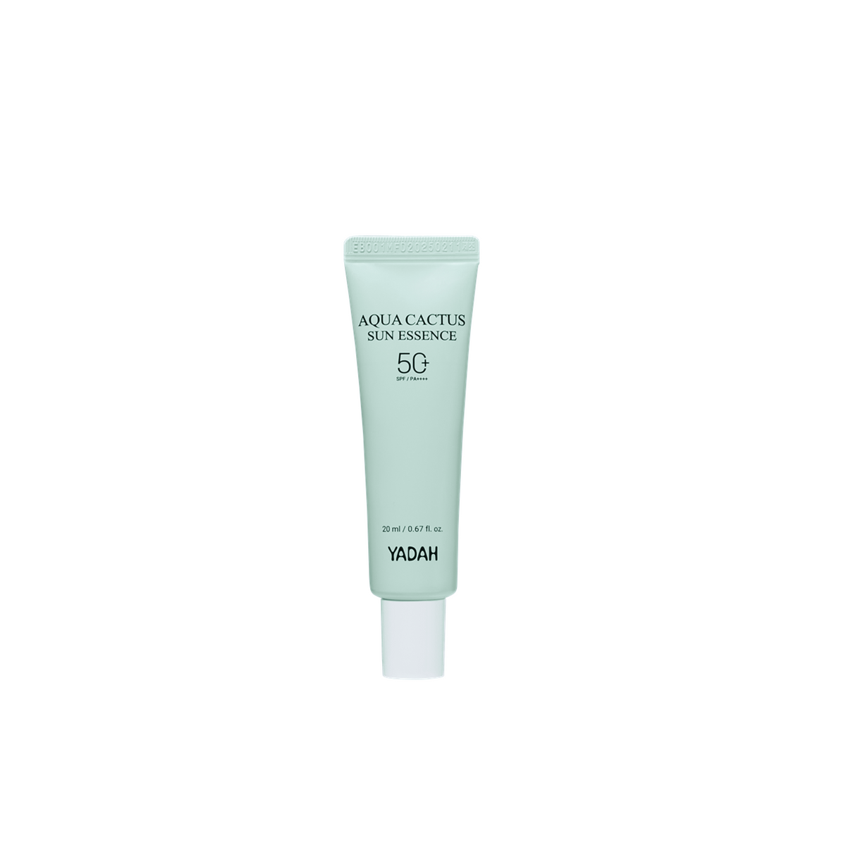 Yadah Aqua Cactus Sun Essence Mini SPF 50+ PA++++ 20 ml