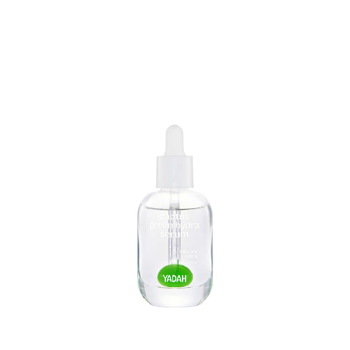 Yadah Cactus Green Hydra Serum, 30 ml