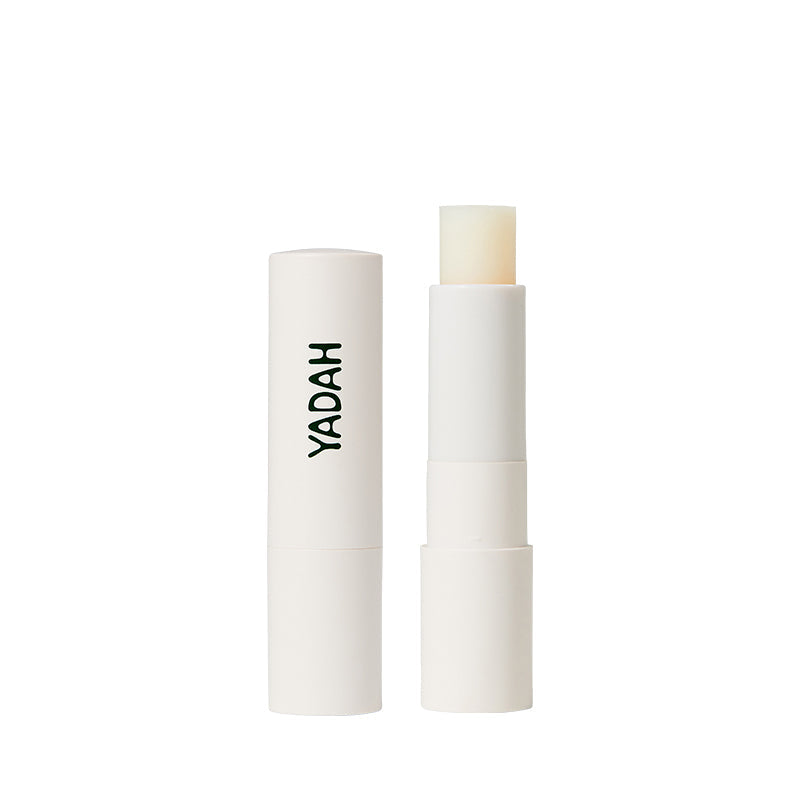 Yadah Cactus Lip Tint Balm 01 Vanilla Latte, balsam buzësh me ngjyrë, 4 g