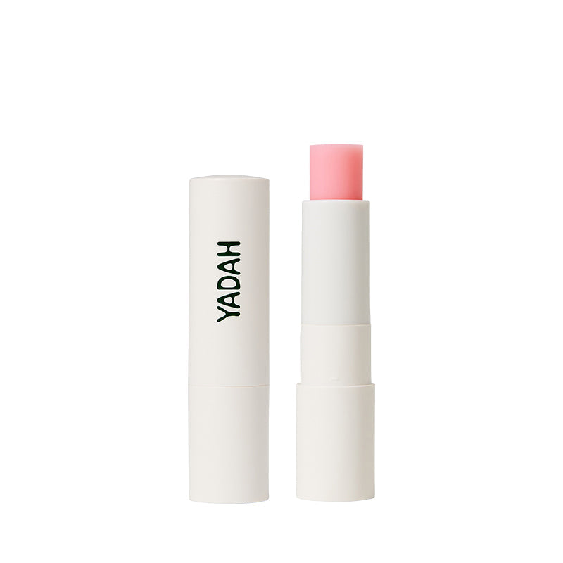 Yadah Cactus Lip Tint Balm 02 Peach Slush, balsam buzësh me ngjyrë, 4 g