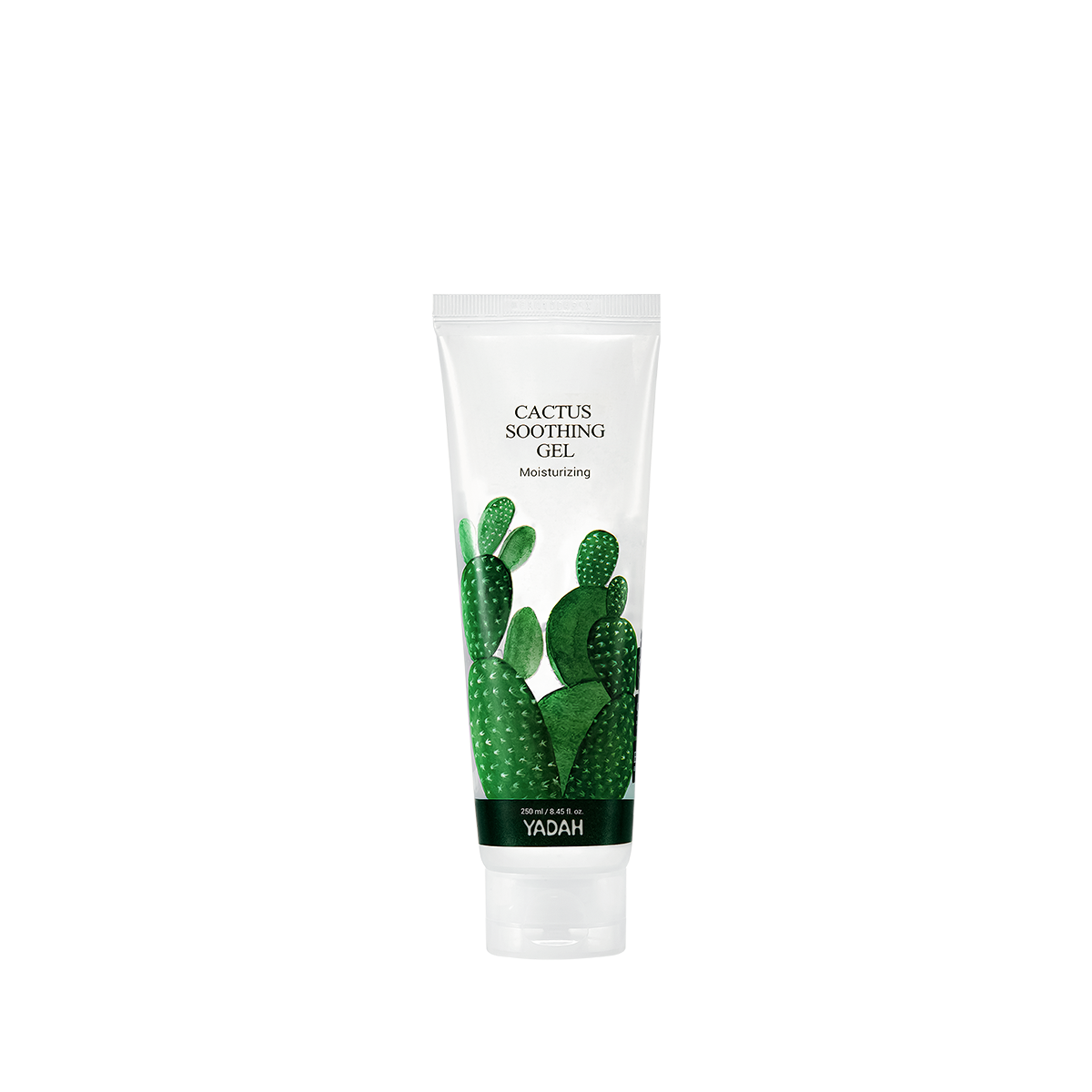 Yadah Cactus Soothing Gel 250 ml