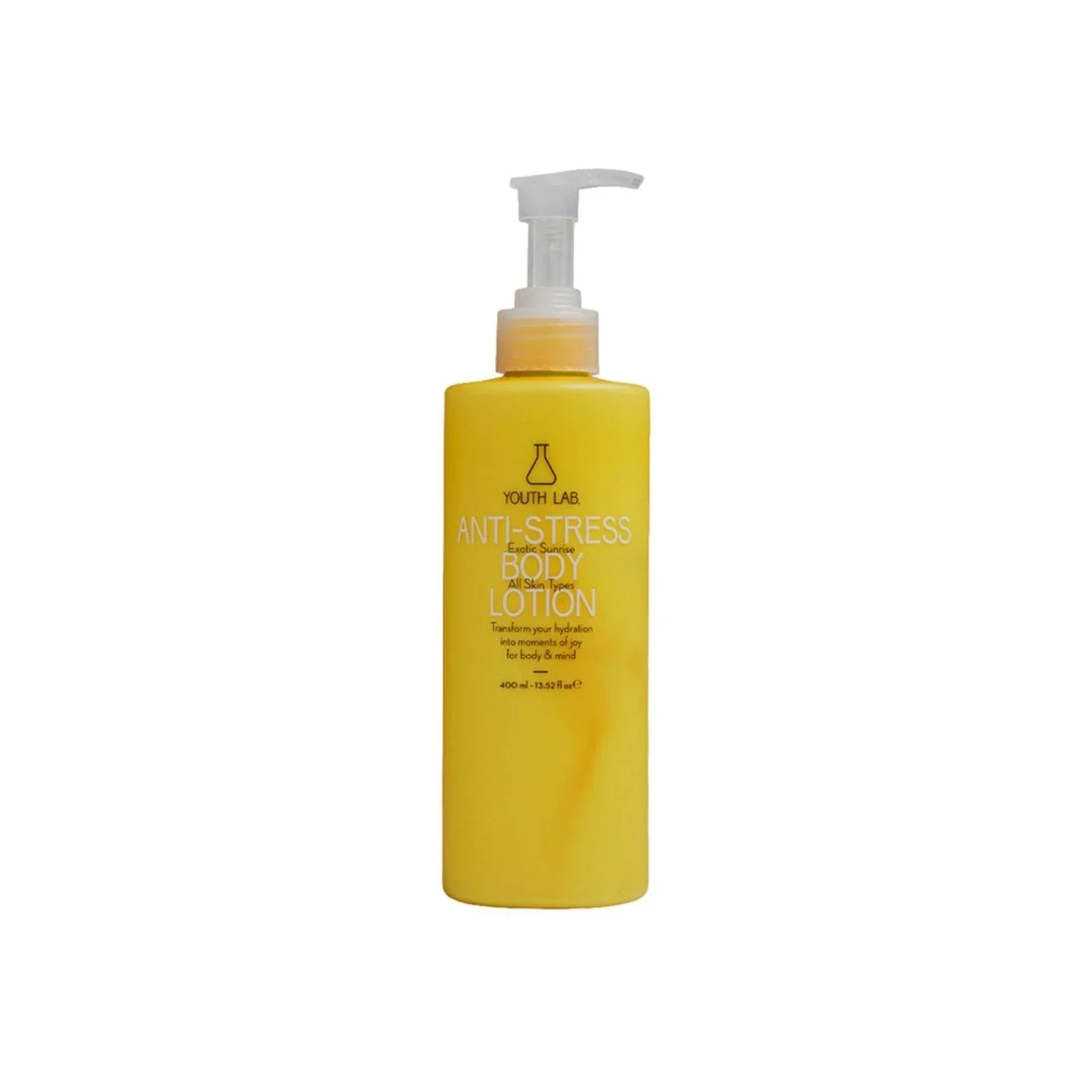 Youth Lab - Anti-Stress Body Lotion Exotic Sunrise