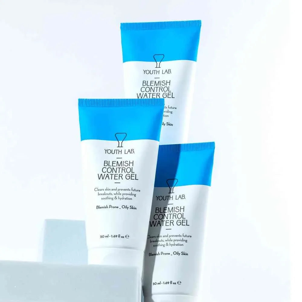 Youth Lab - Blemish Control Water Gel - GOLDFARMACI