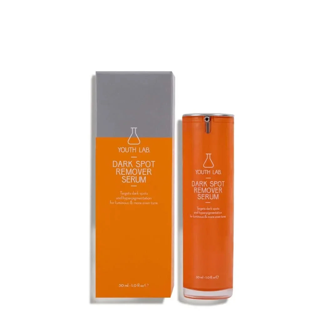 Youth Lab - Dark Spot Remover Serum 30ml - GOLDFARMACI