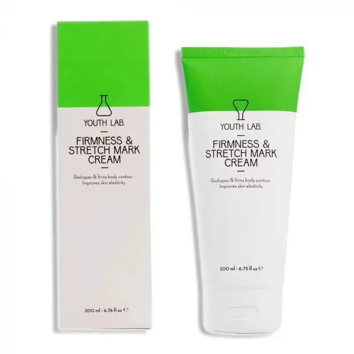 Youth Lab - Firmness & Stretch Mark Cream - GOLDFARMACI