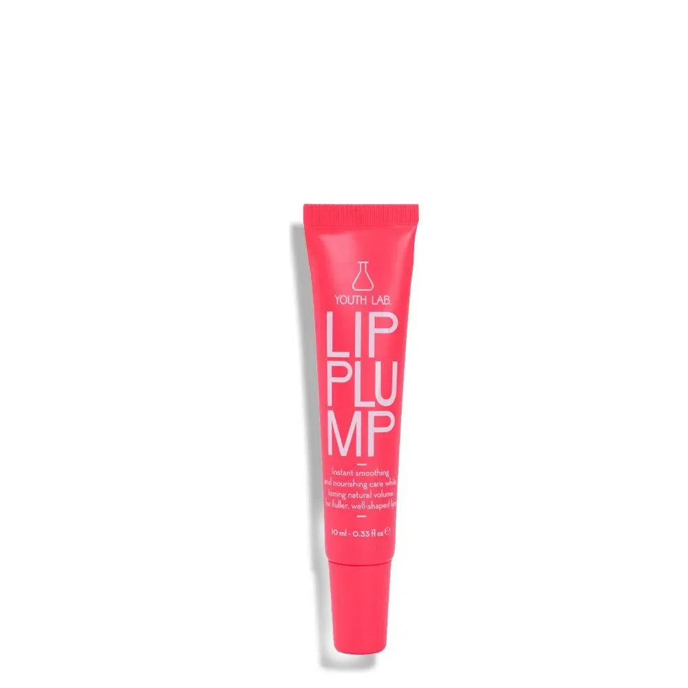 Youth Lab - Lip Plump - Coral Pink - GOLDFARMACI