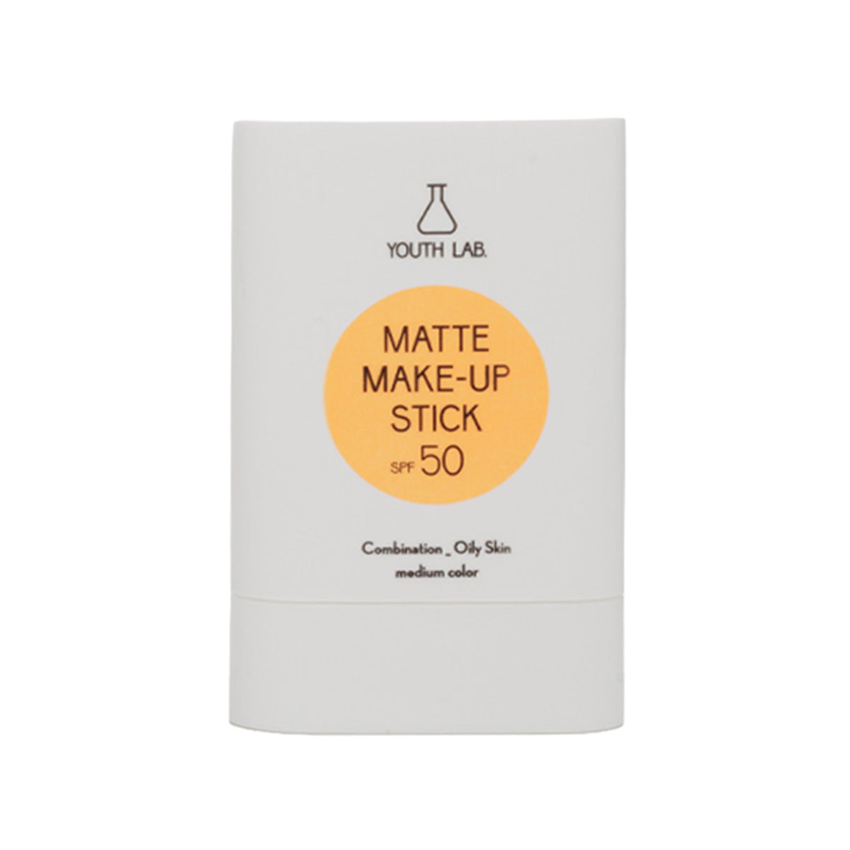 Youth Lab - Matte Make-Up Stick SPF 50