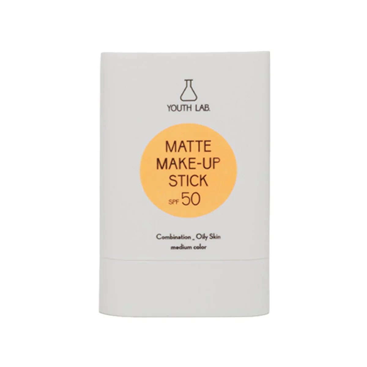 Youth Lab - Matte Make-Up Stick SPF 50
