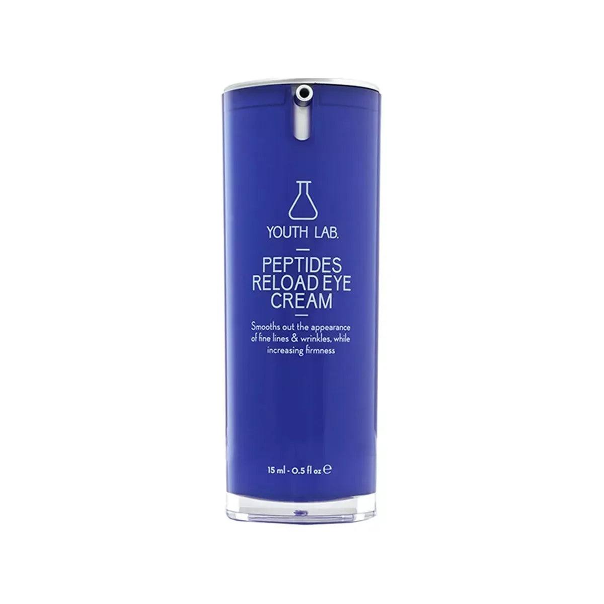 Youth Lab - Peptides Reload Eye Cream - GOLDFARMACI
