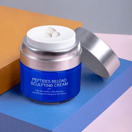 Youth Lab - Peptides Reload Sculpting Cream - GOLDFARMACI