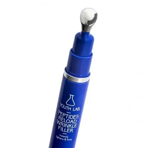 Youth Lab - Peptides Reload Wrinkle Filler - GOLDFARMACI