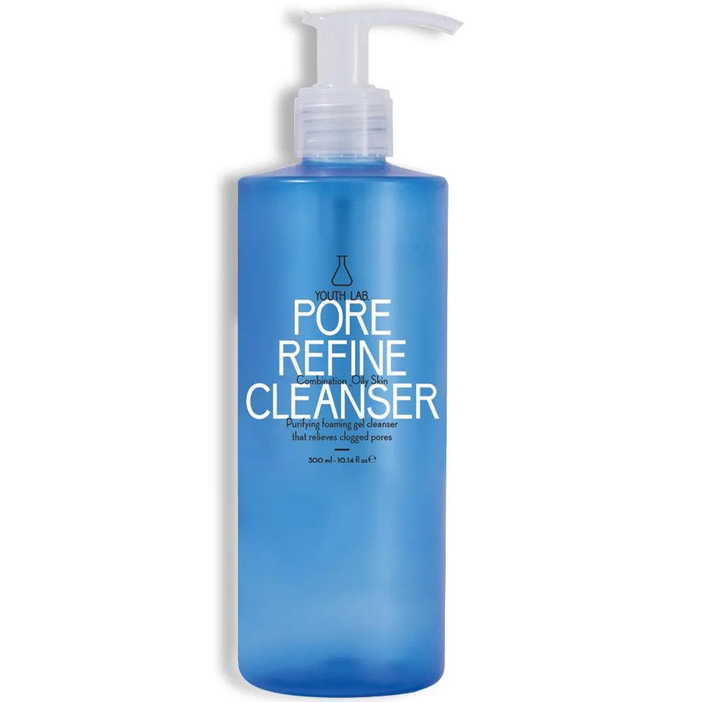 Youth Lab - Pore Refine Cleanser - GOLDFARMACI