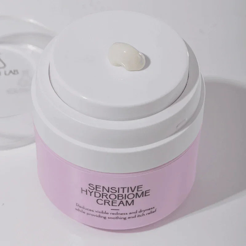 Youth Lab - Sensitive Hydrobiome Cream - GOLDFARMACI