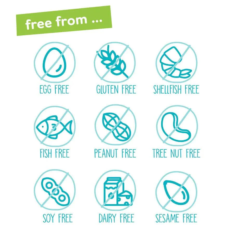 YumEarth - Organic Fruit Snacks - GOLDFARMACI