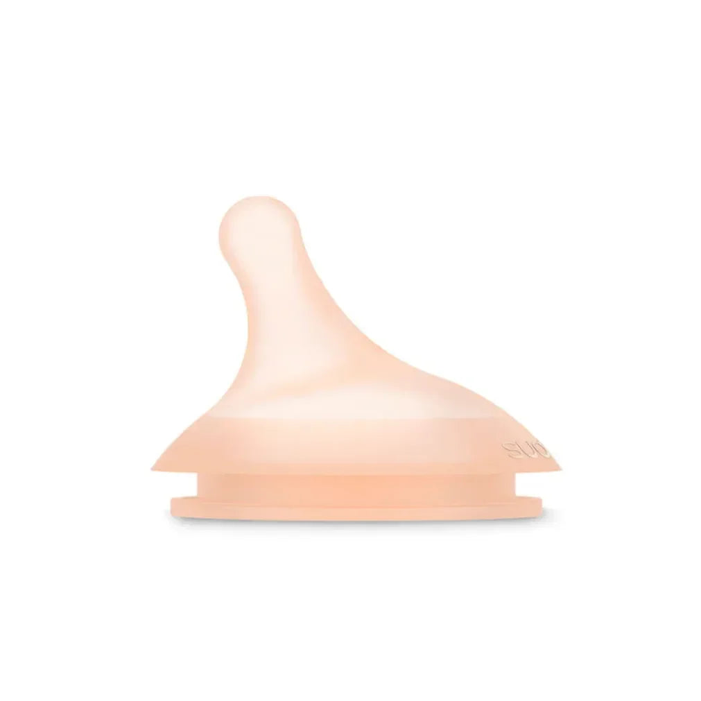 Zero Zero Teats Bottle 0+m ,2 pcs