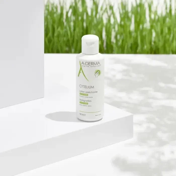 A-Derma - Cytelium Drying Spray - GOLDFARMACI