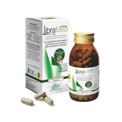 Aboca - Libramed 84 tabs - GOLDFARMACI