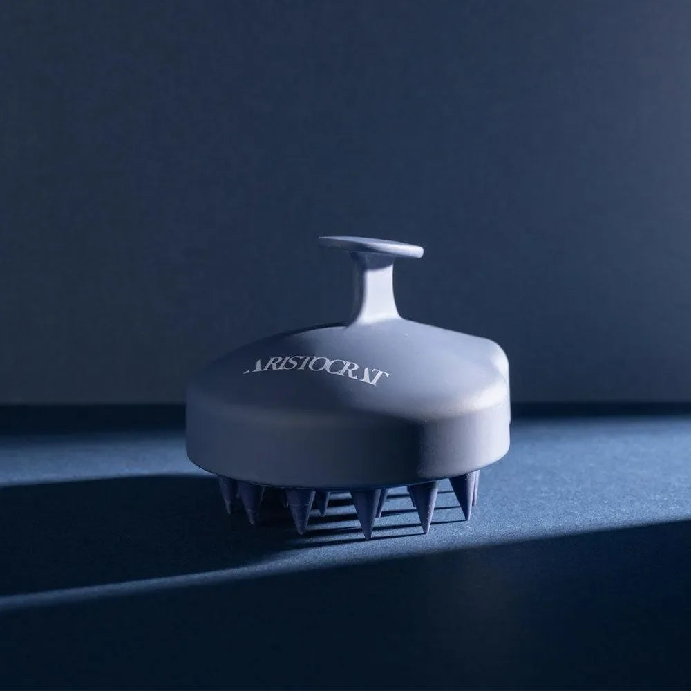 Aristocrat - Massaging Shampoo Brush - GOLDFARMACI