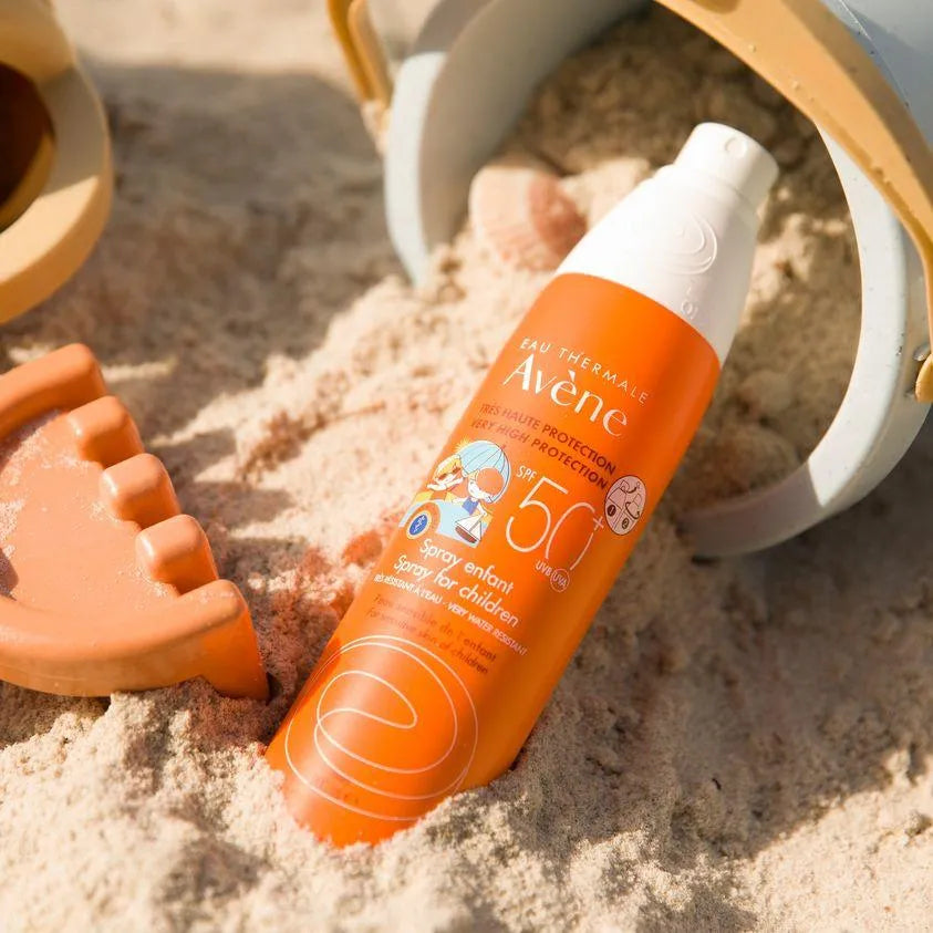 Avène - Children’s Spray SPF50+ - GOLDFARMACI