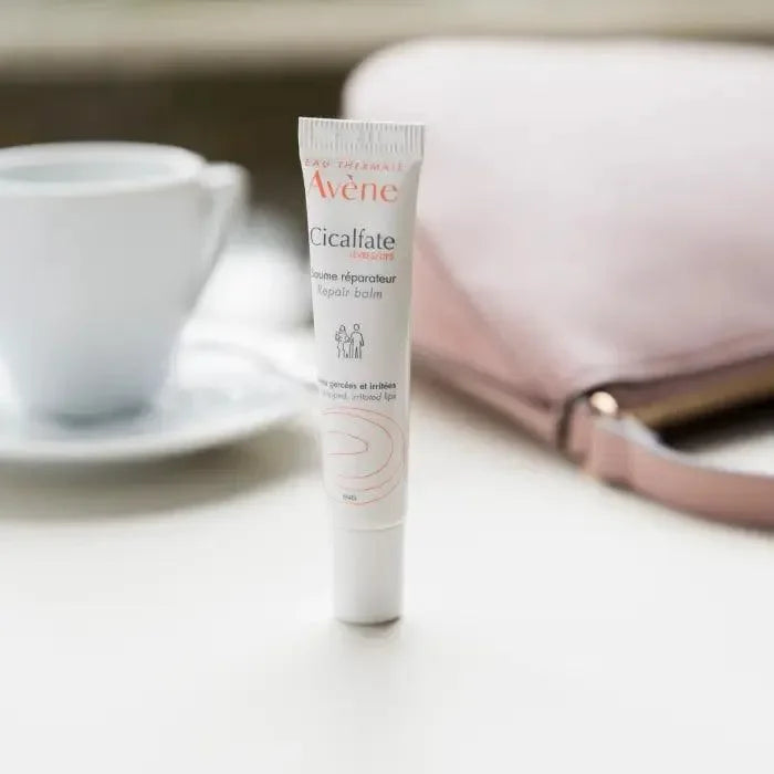 Avène - Cicalfate Repair Lip Balm - GOLDFARMACI