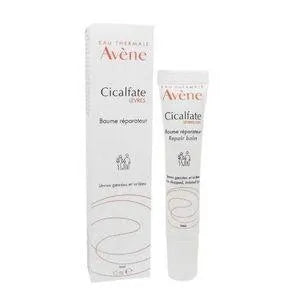 Avène - Cicalfate Repair Lip Balm - GOLDFARMACI