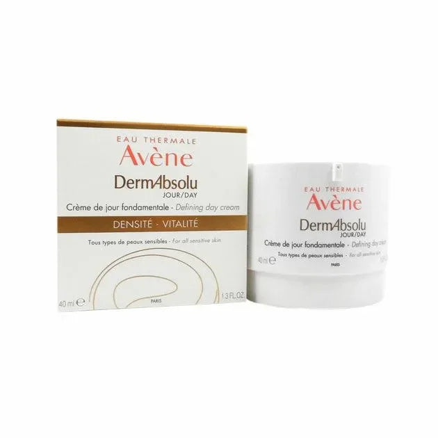 Avène - DermAbsolu Defining Day Cream - GOLDFARMACI